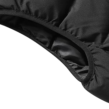 Sdeycui Men's Puffer Vest Zip Up Stand Collar Down Vest